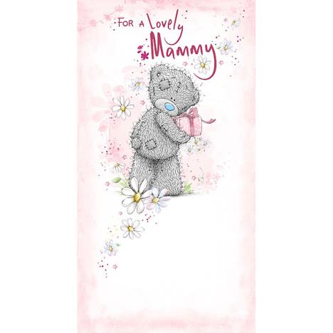 Lovely Mammy Me to You Bear Mother's Day Card £2.19